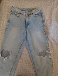 Old navy jeans