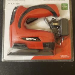 Cordless Electric Staple Gun