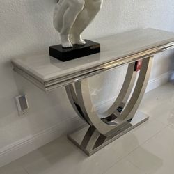 Console Table !!!Ask For Price 