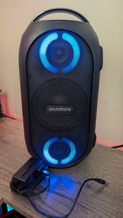 Anker Soundcore Rave Mini