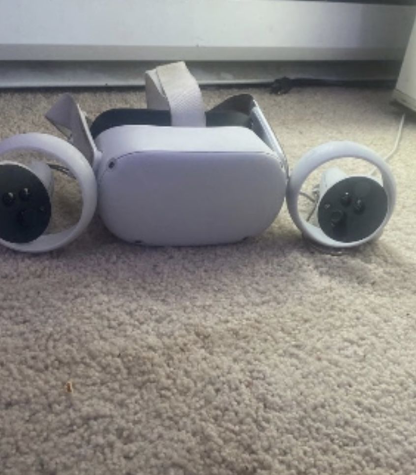 Oculus Quest 2