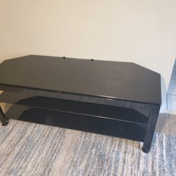 TV stand  for very large TV stand can deliver 