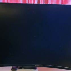 Acer Gaming Monitor 