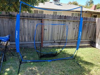 Baseball/Softball Net 7'x7' by Jogen Max