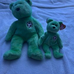 Beanie Babies 
