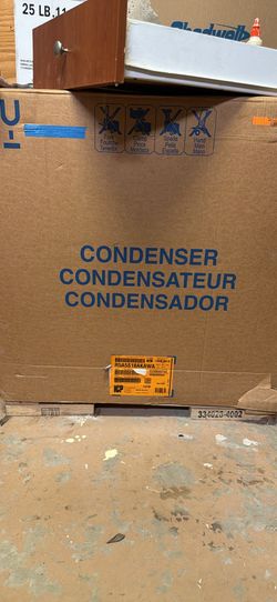 Smartcomfort® By Carrier 1.5 Ton 14.3 Seer2 Condensing Unit - 454b Refrigerant