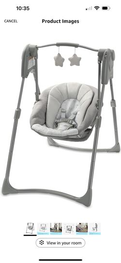 Graco Baby Swing Chair