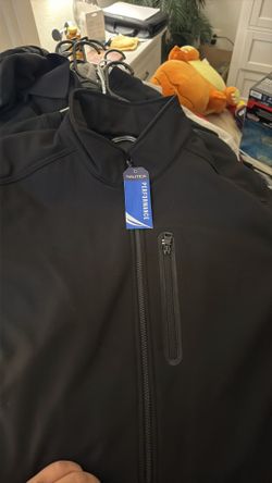 Jacket XXL