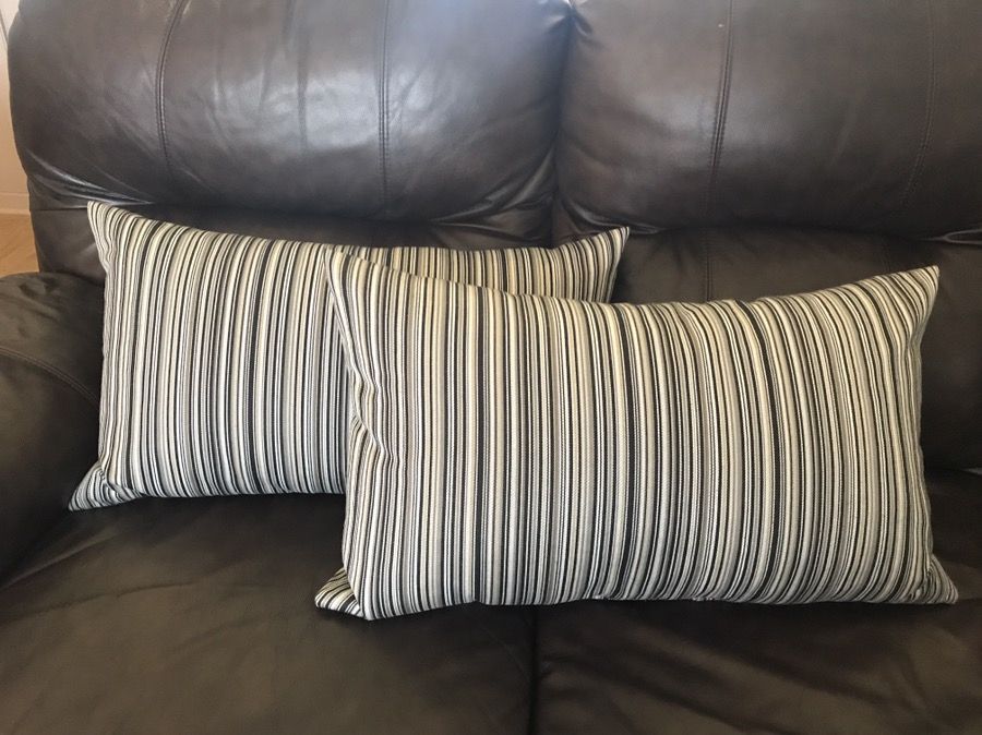 IKEA cushions / pillows