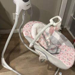 Baby Bouncer/swing