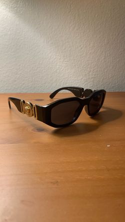 Versace Biggie Sunglasses