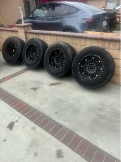 Wheels