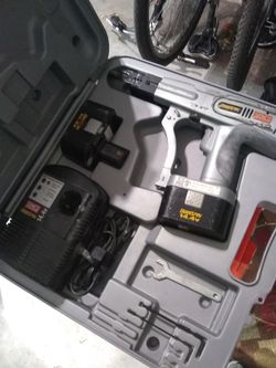 Senco Tool