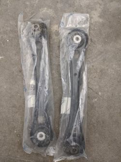 Audi A4 B7 Suspension Guide Rods