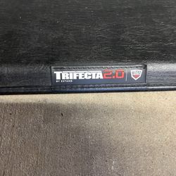 Extang Trifecta tri-fold Tonneau Cover For Tool Box