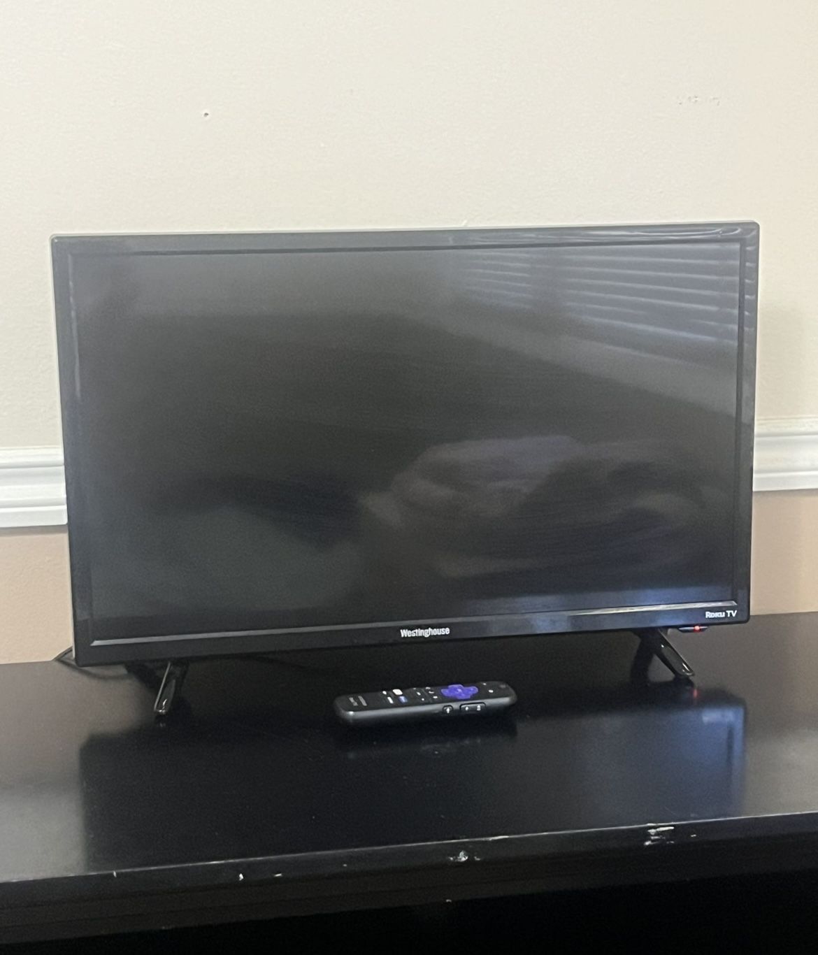 32inch Roku Tv