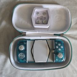 GameSir X3 Pro Mobile Gaming Controller w/ Cooling Fan + Carrying Case (USB-C)