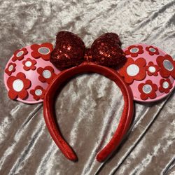 Disney Ears 