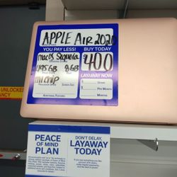 Laptop 