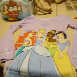 Girls Shirt