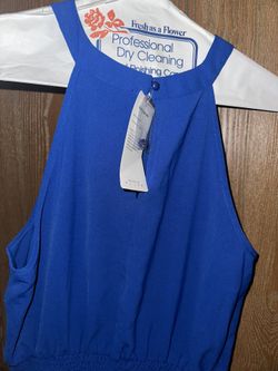 NWT Women’s Dress