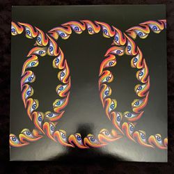 TOOL Lateralus 180g Picture Disc 2LP Vinyl for Sale in Oklahoma City, OK -  OfferUp