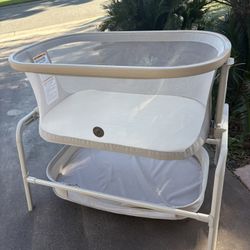 Maxi Cosi Bassinet 