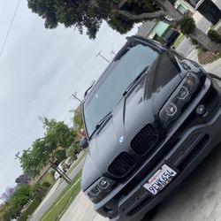 2003 BMW X5