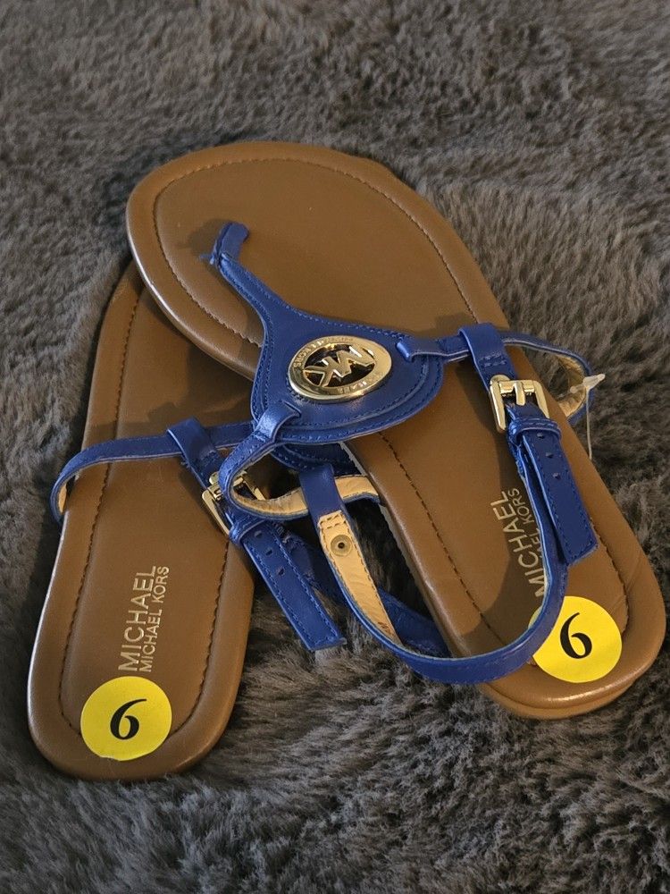 Michael Kors Sandals