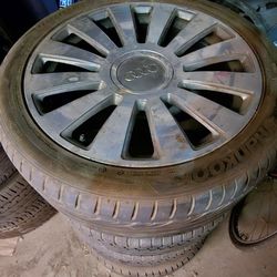 Audi 19inch