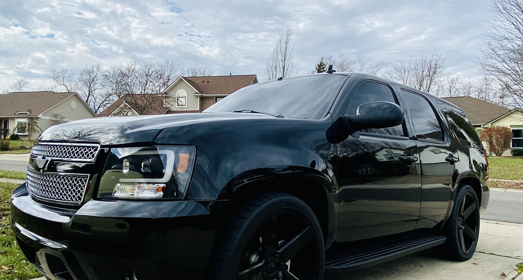 2013 Dodge Durango