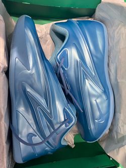 Nike KD 19 Blueberry Blast