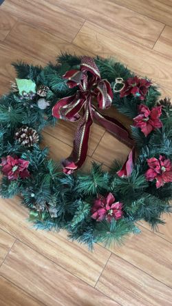 Christmas Wreath