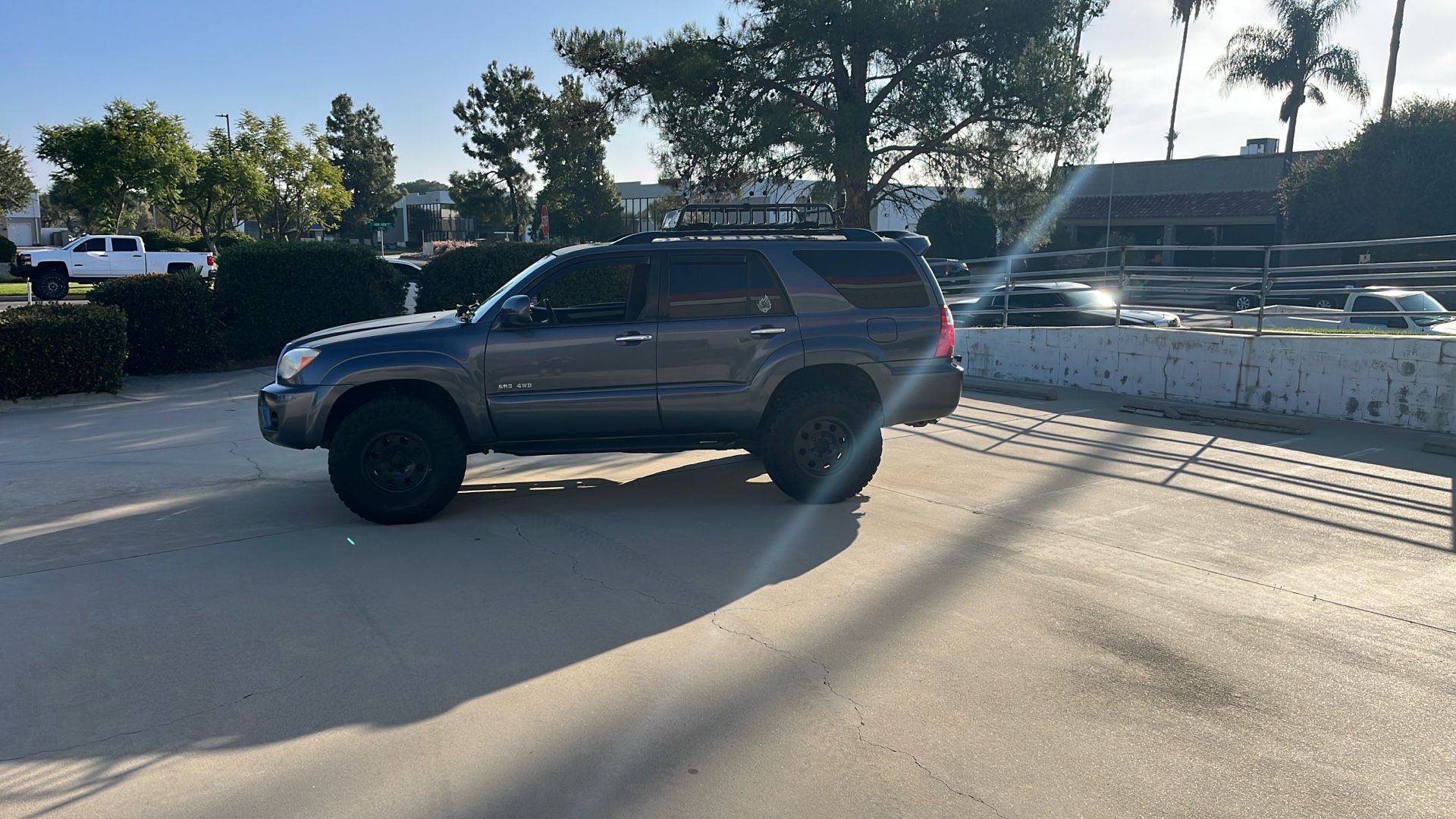 2006 Toyota 4Runner