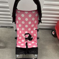 Minnie Umbrella Stroller 