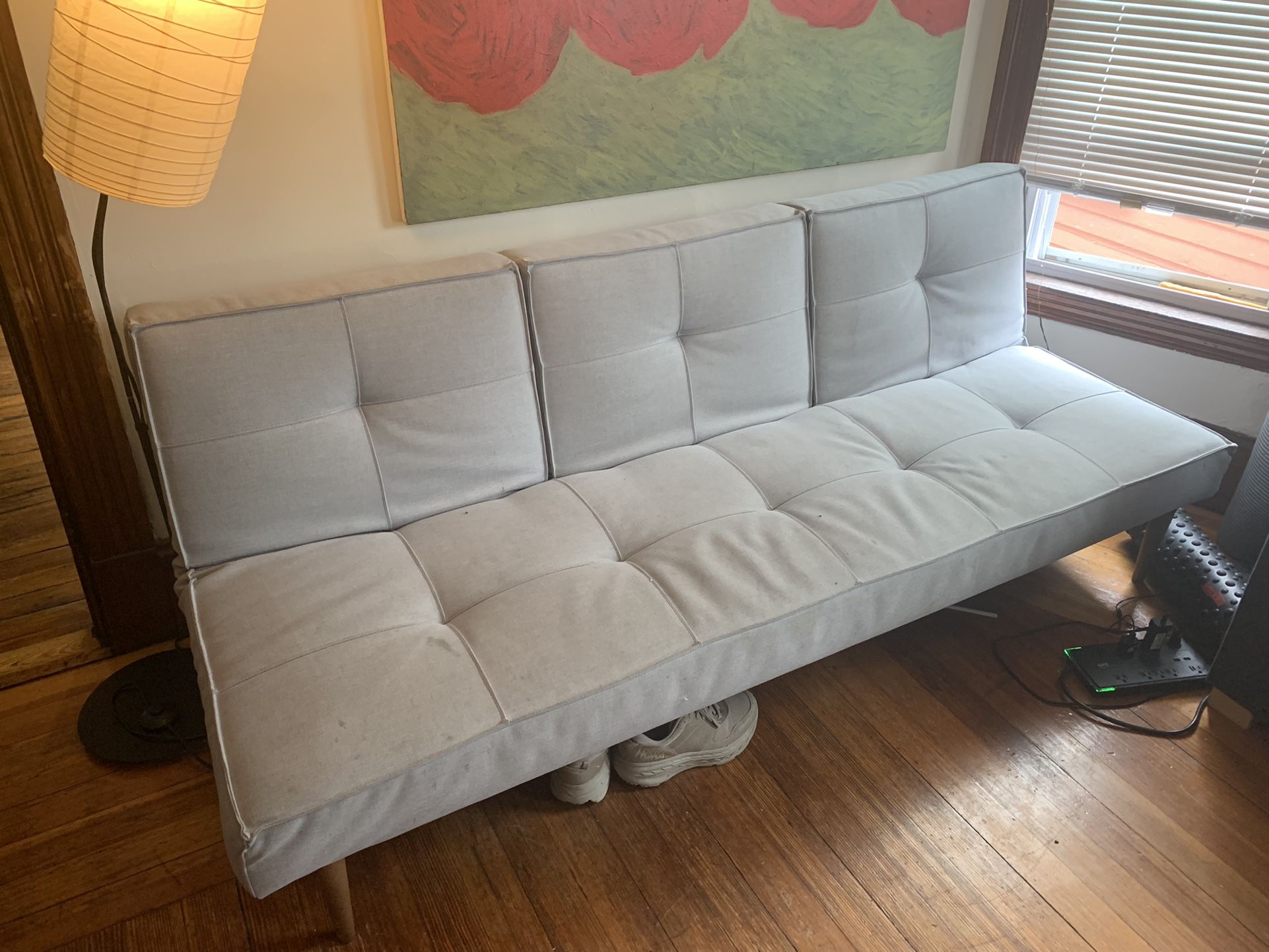 Sofa-Futon