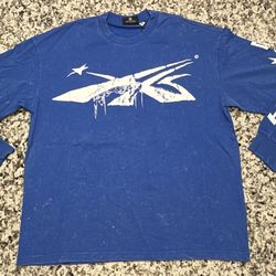 Hellstar |Tee (Long Sleeve)