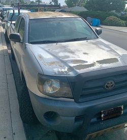 2008 Toyota Tacoma