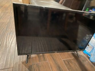 Tv good conditions