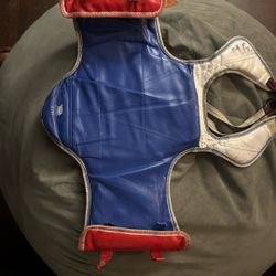 Tae Kwon Do Kids Small Equipment