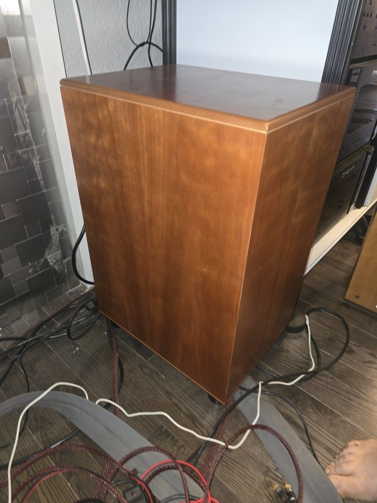 Rep Storm III In Great Shape $600