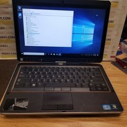 DELL LATITUDE XT3 WITH CORE i5 (D1055)

