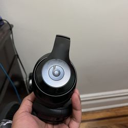 Beats Studio 3s