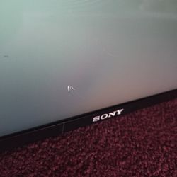 Sony 55" 4K HDR Smart TV