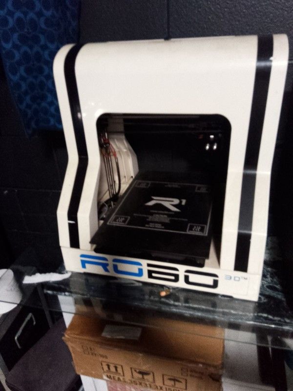 3D Printer