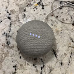 Google Home