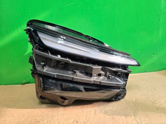 Model y 2025 2026 headlight