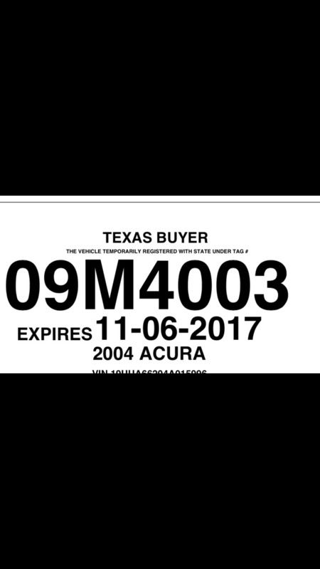 Placas Temporales