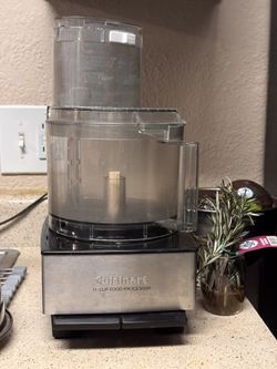 Cousin Art Food Processor