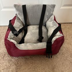 Cat/Dog Car Seat